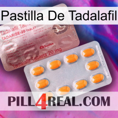 Tadalafil Pill new13